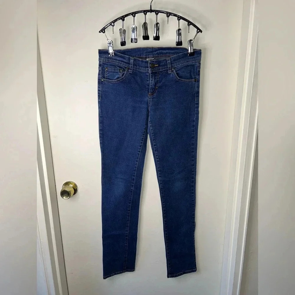 Denim Jeans size M